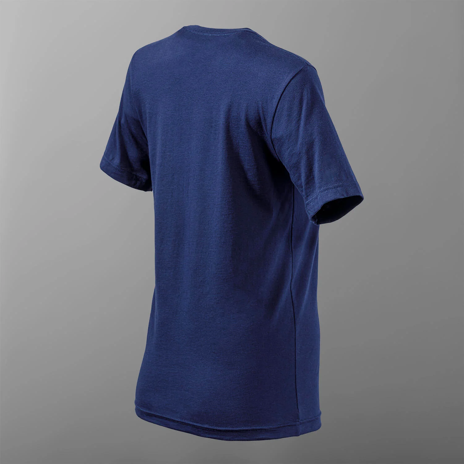 Missouri Star Ingrid's Wildflowers T-shirt - Navy - S - Image 4