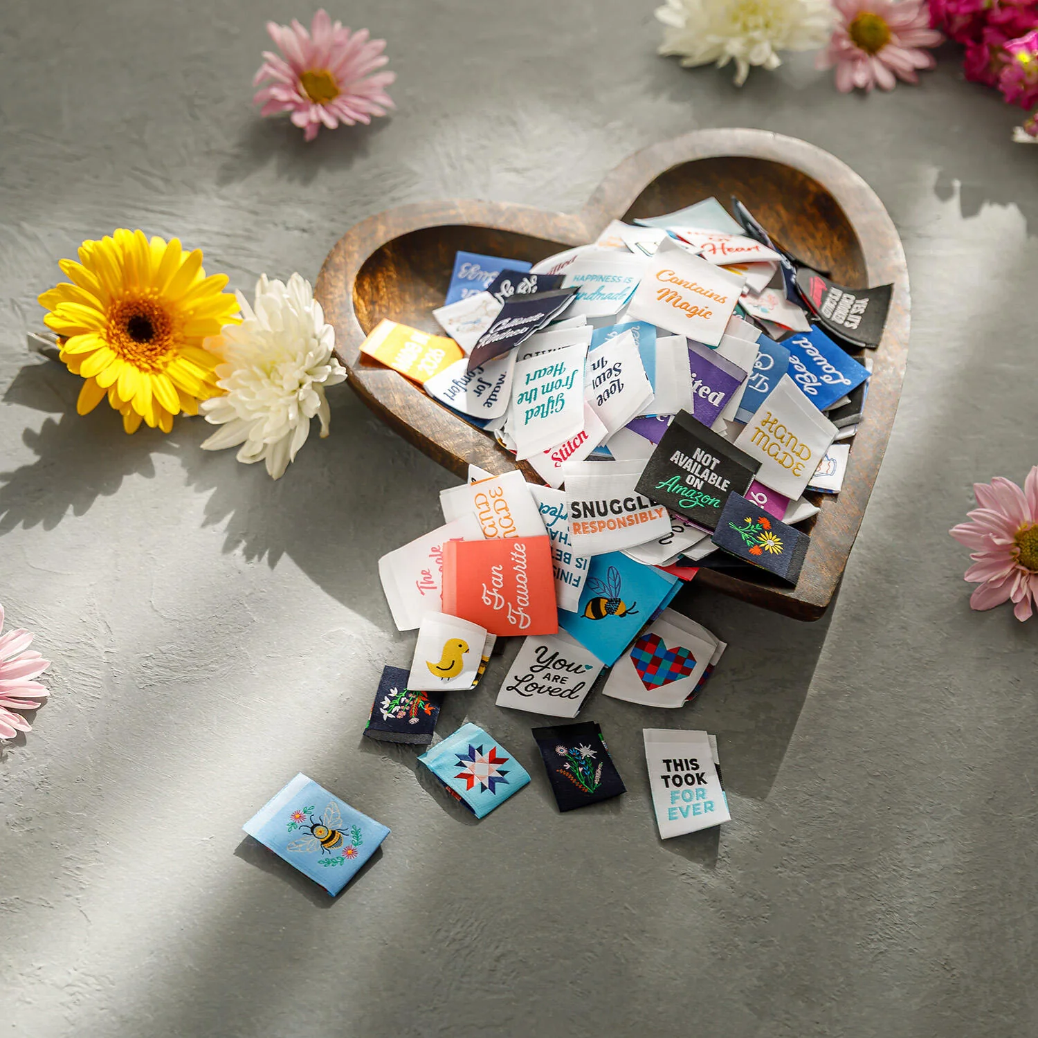 Missouri Star Labels of Love: These Are a Few of My Favorite Things - Image 10
