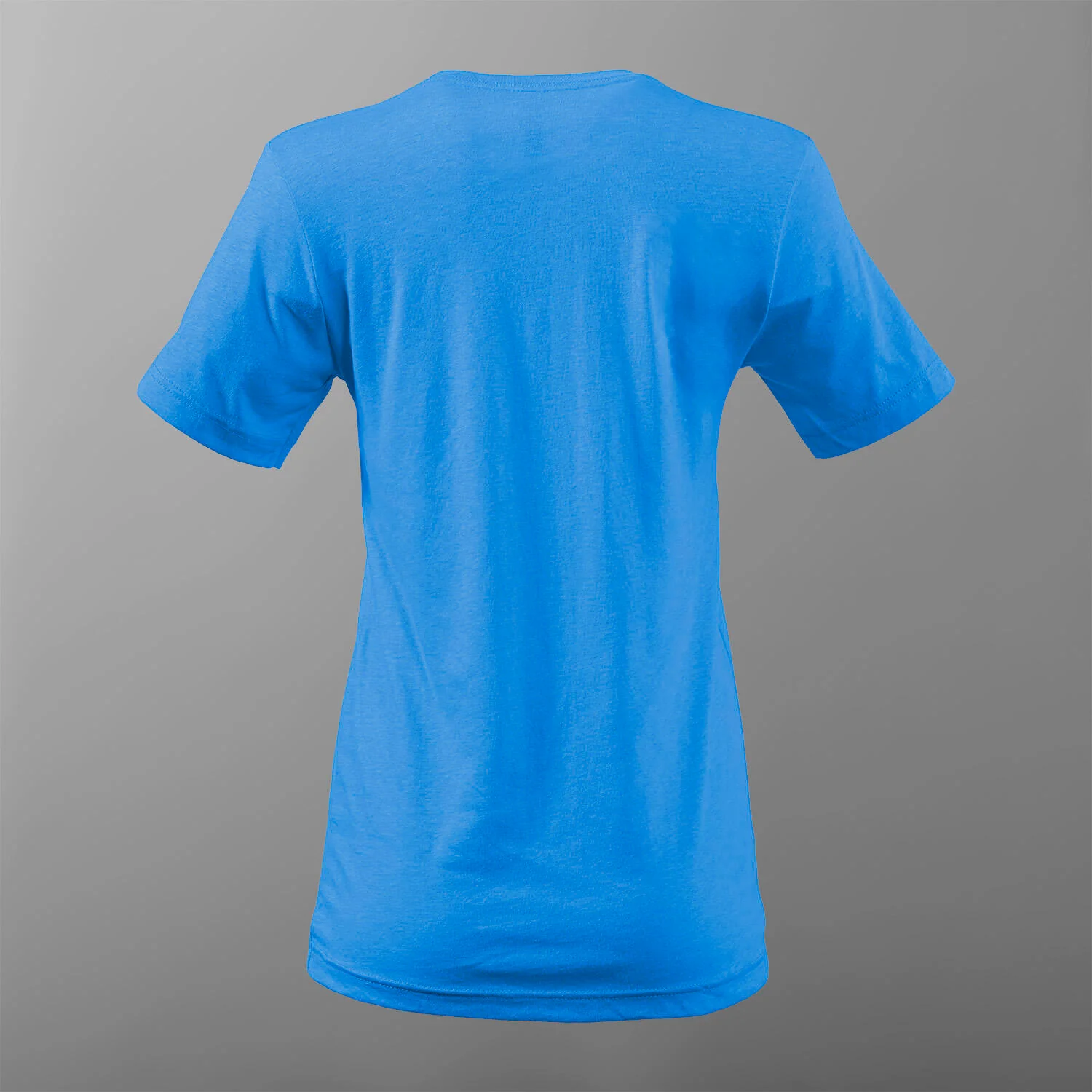Missouri Star Logo T-shirt - Neon Blue - 4XL - Image 27