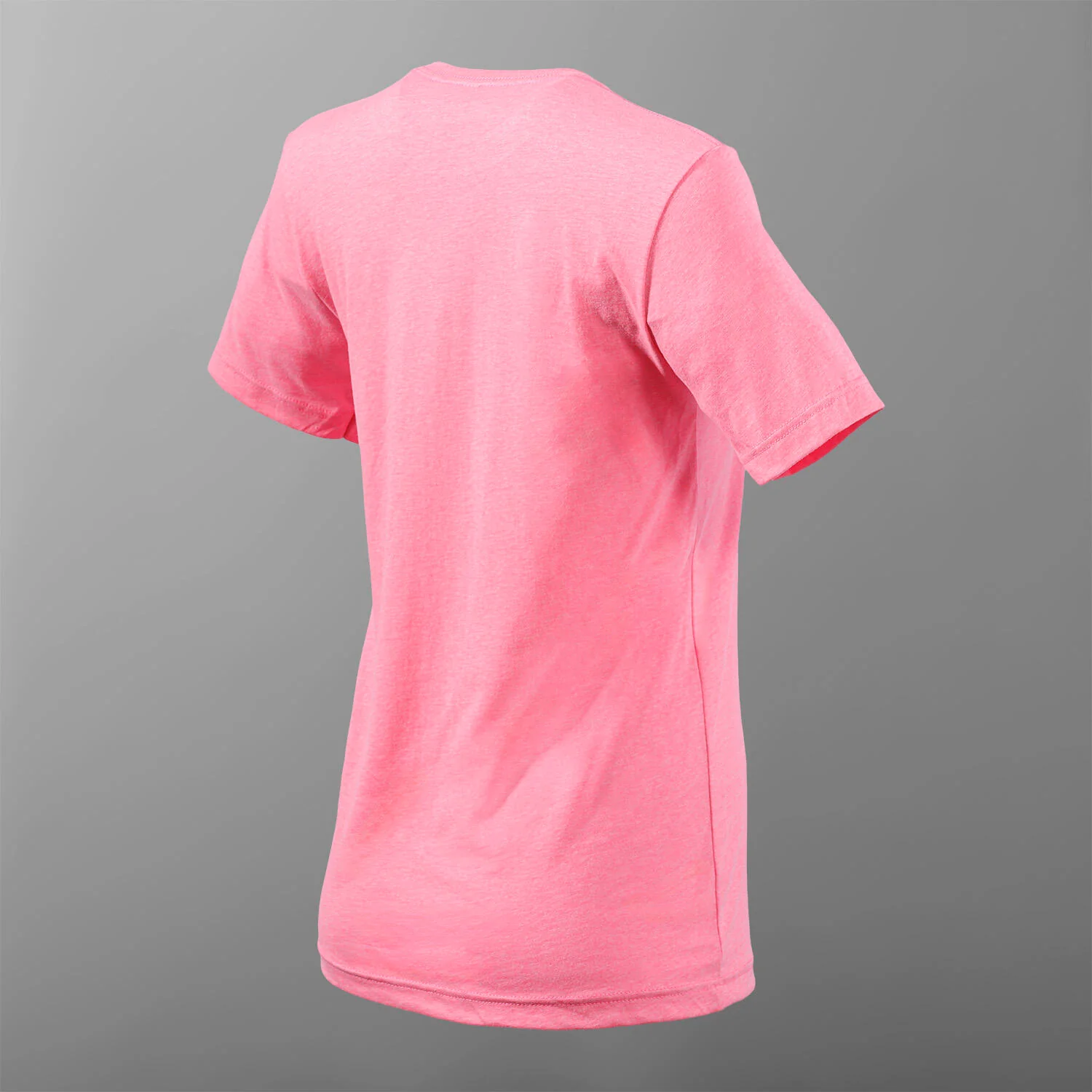 Missouri Star Logo T-shirt - Neon Pink - 4XL - Image 19
