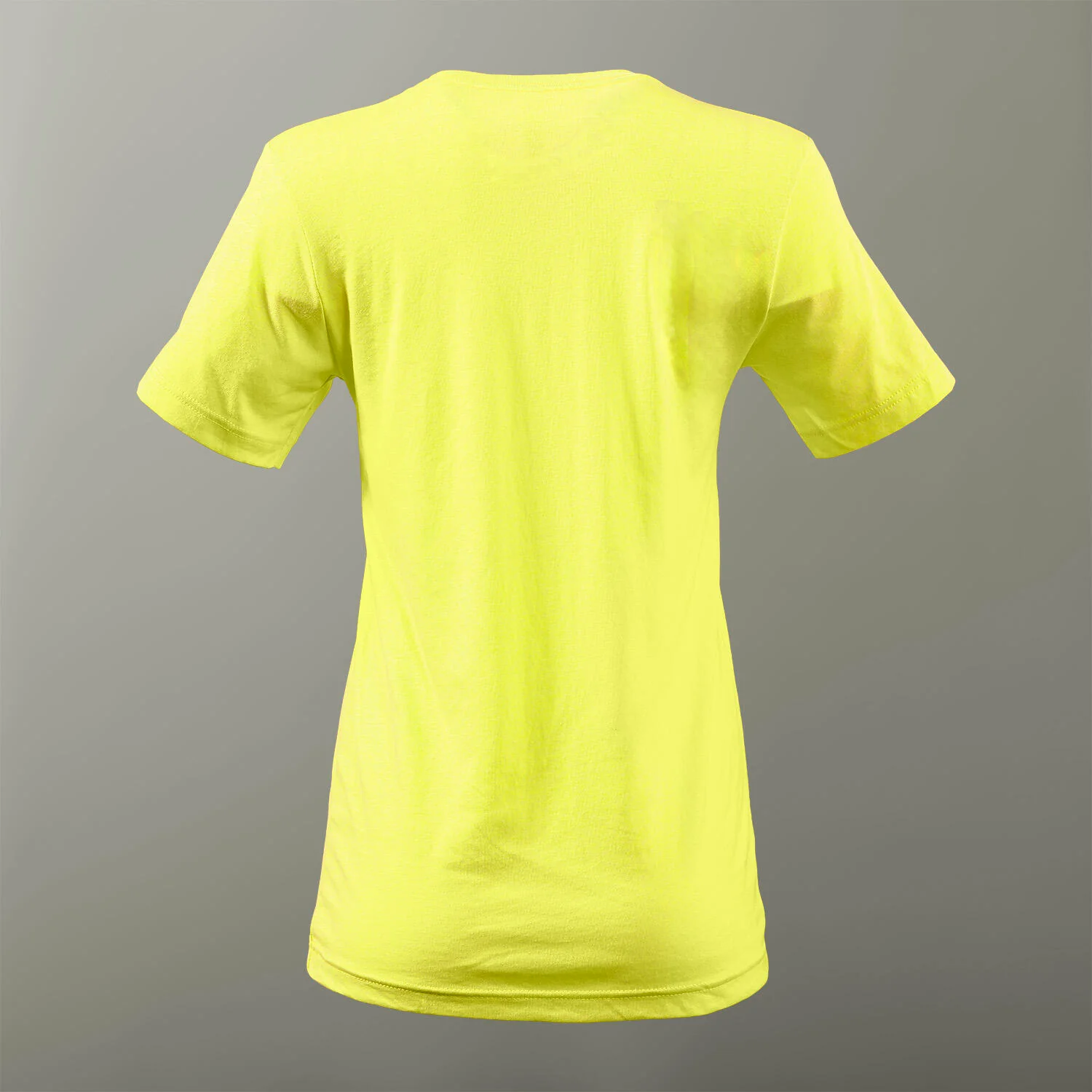 Missouri Star Logo T-shirt - Neon Yellow - Image 32