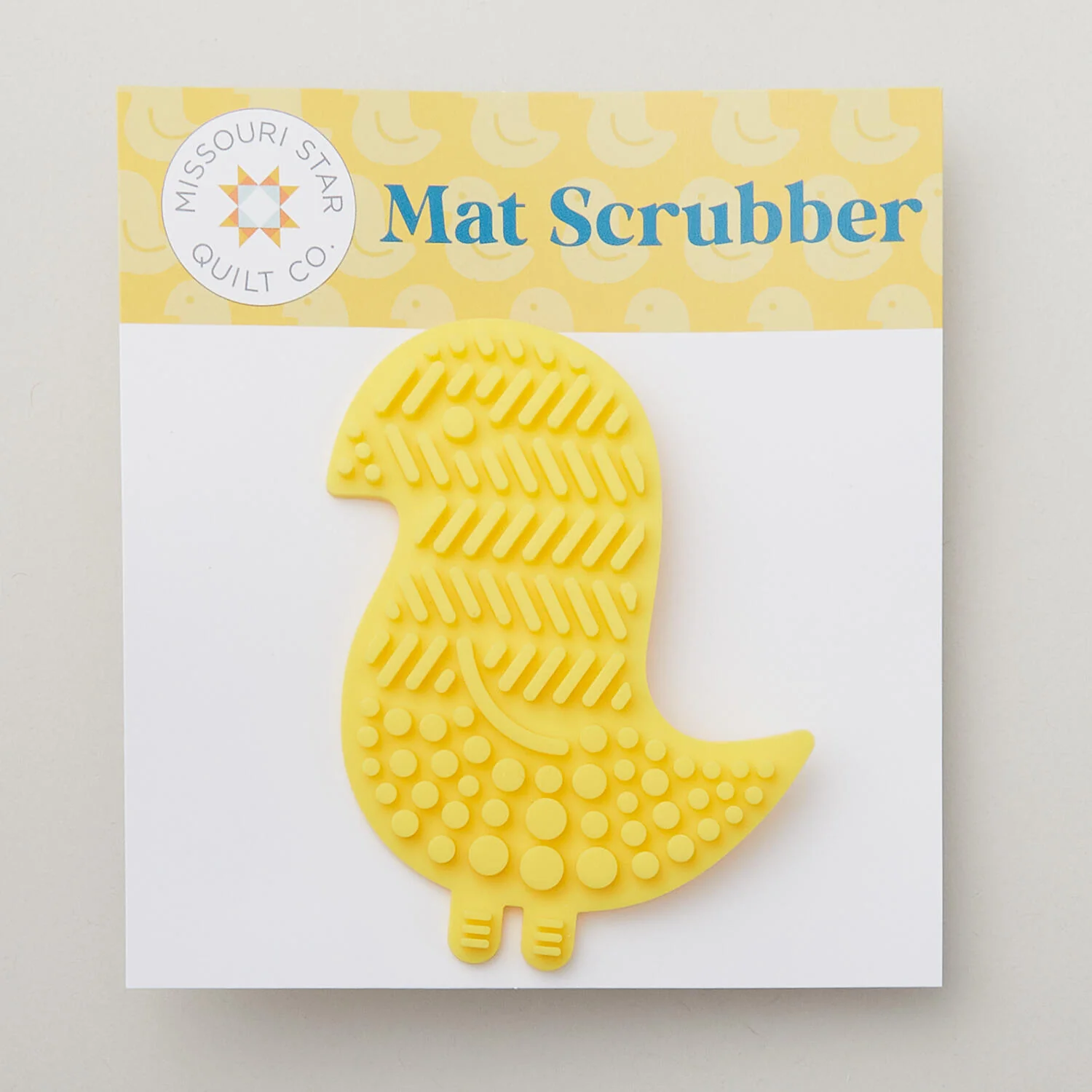 Missouri Star Mat Scrubber - Chuck - Image 2
