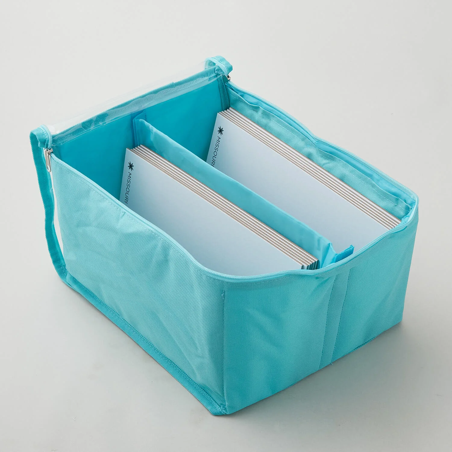 Missouri Star Bitty Bolts Storage Bag - Image 3