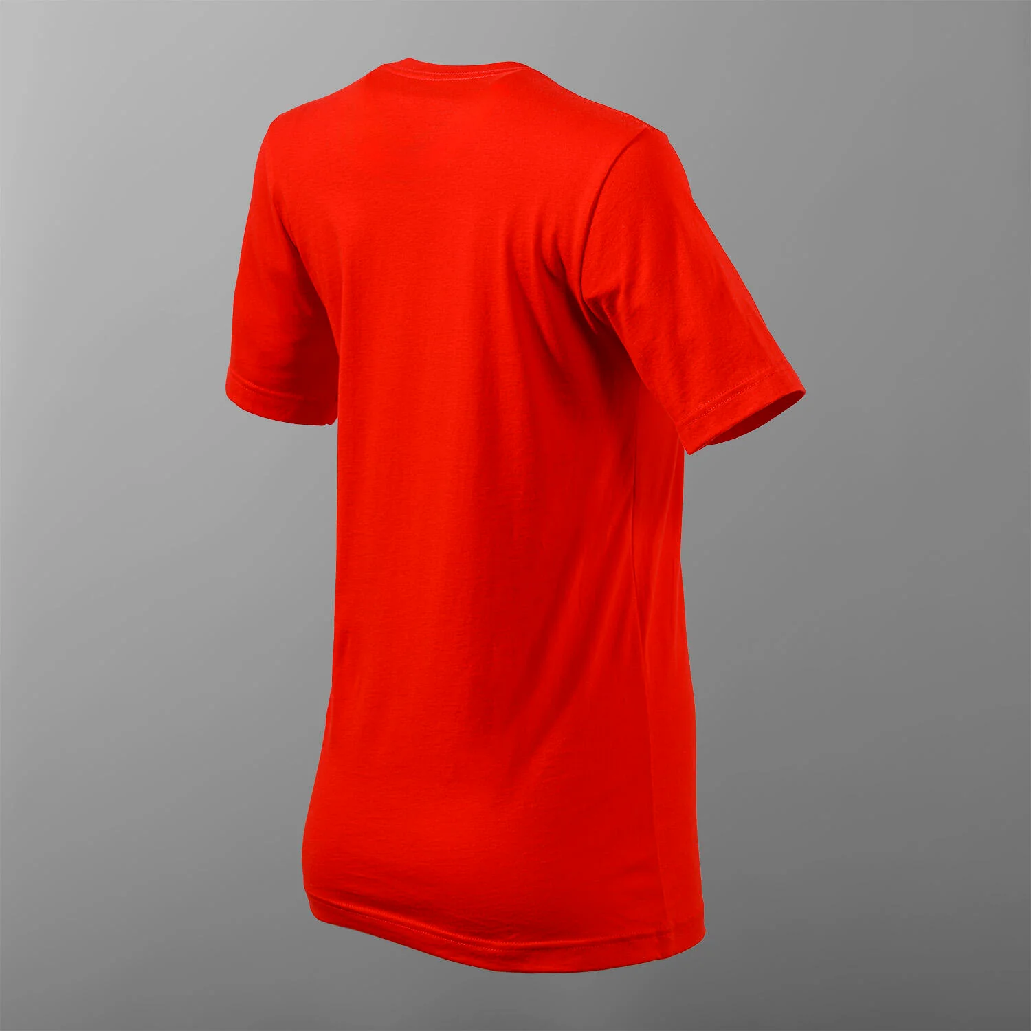 Missouri Star Needlework Alphabet T-shirt - Poppy - L - Image 4