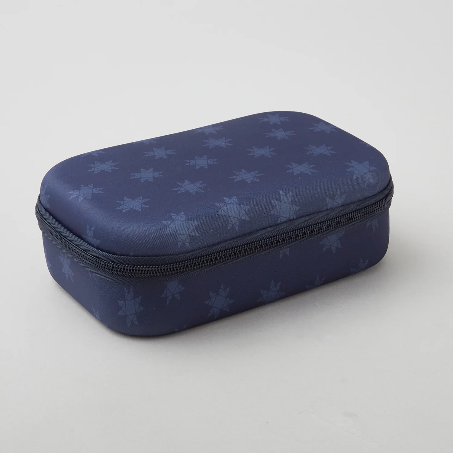 Missouri Star Nesting Zipper Cases - Quilt Town Tossed Stars (3pk) - Image 4