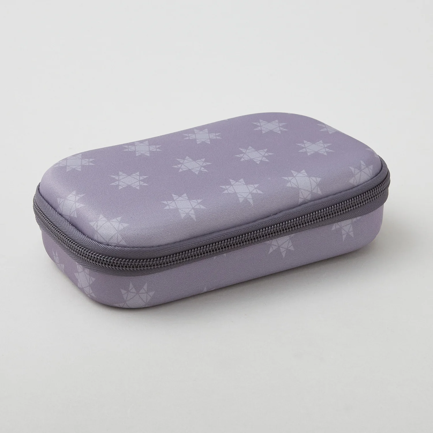 Missouri Star Nesting Zipper Cases - Quilt Town Tossed Stars (3pk) - Image 5