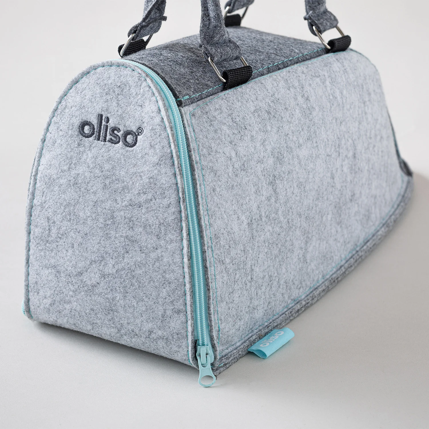 Missouri Star + Oliso Full Size Iron Case - Image 6