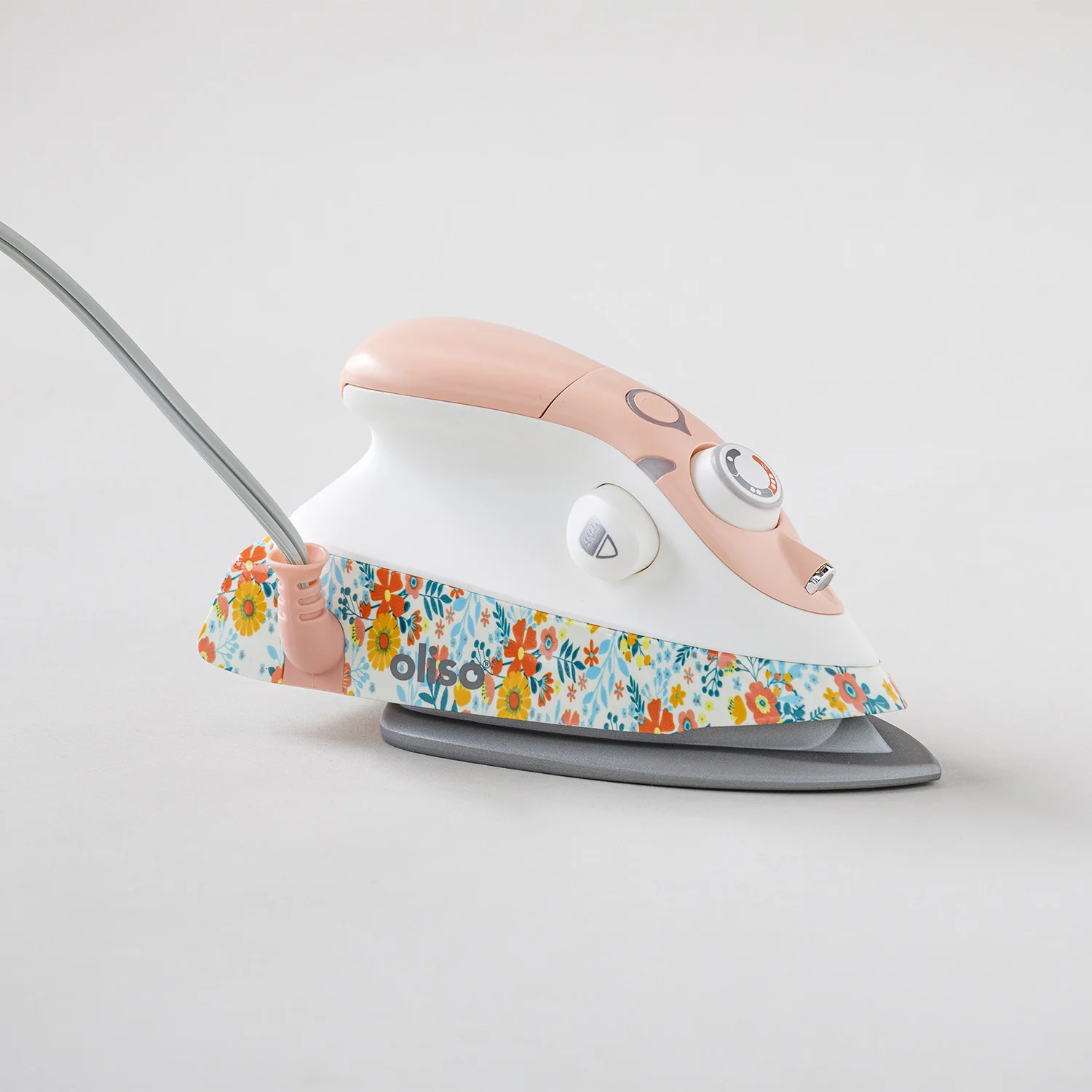 Missouri Star + Oliso M3Pro Mini Iron with Trivet - Image 3