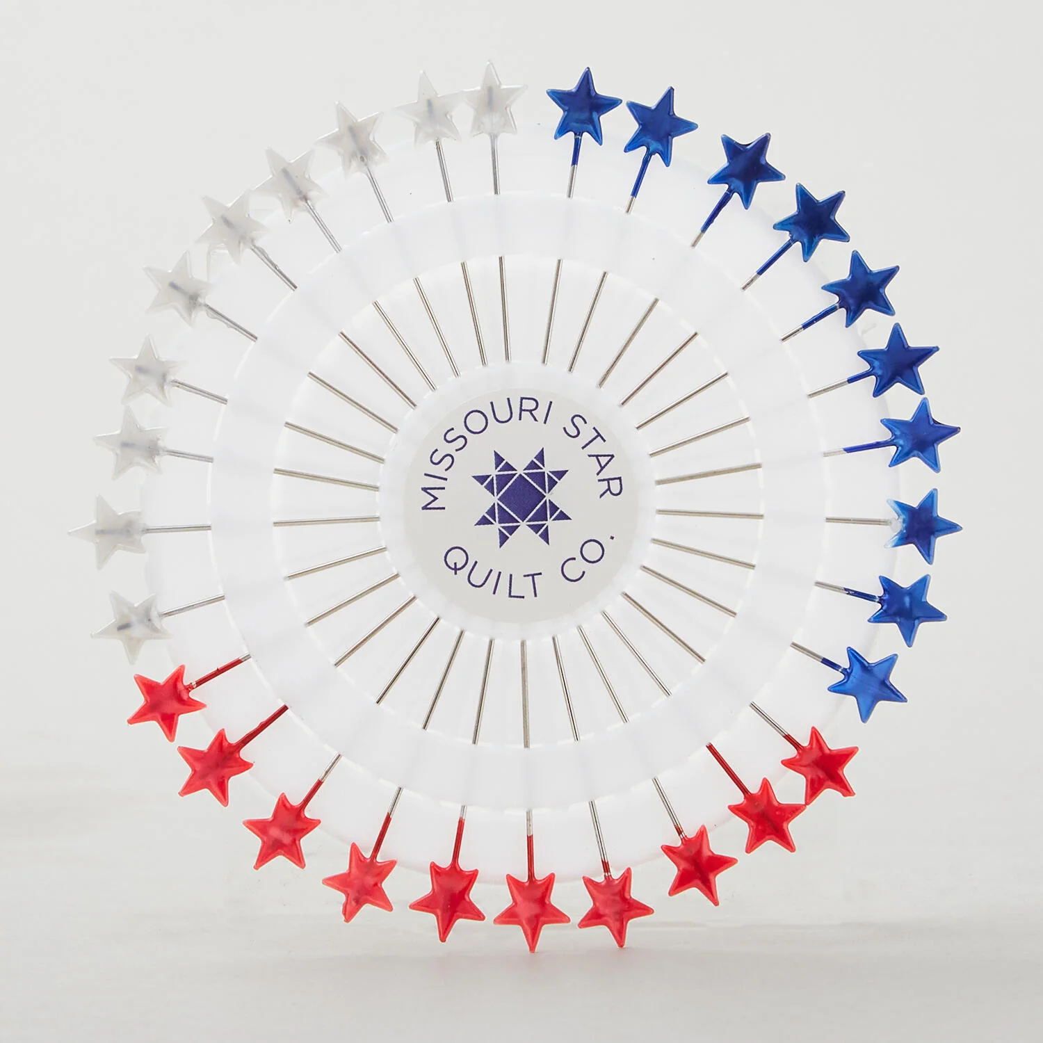Missouri Star Patriotic Pins