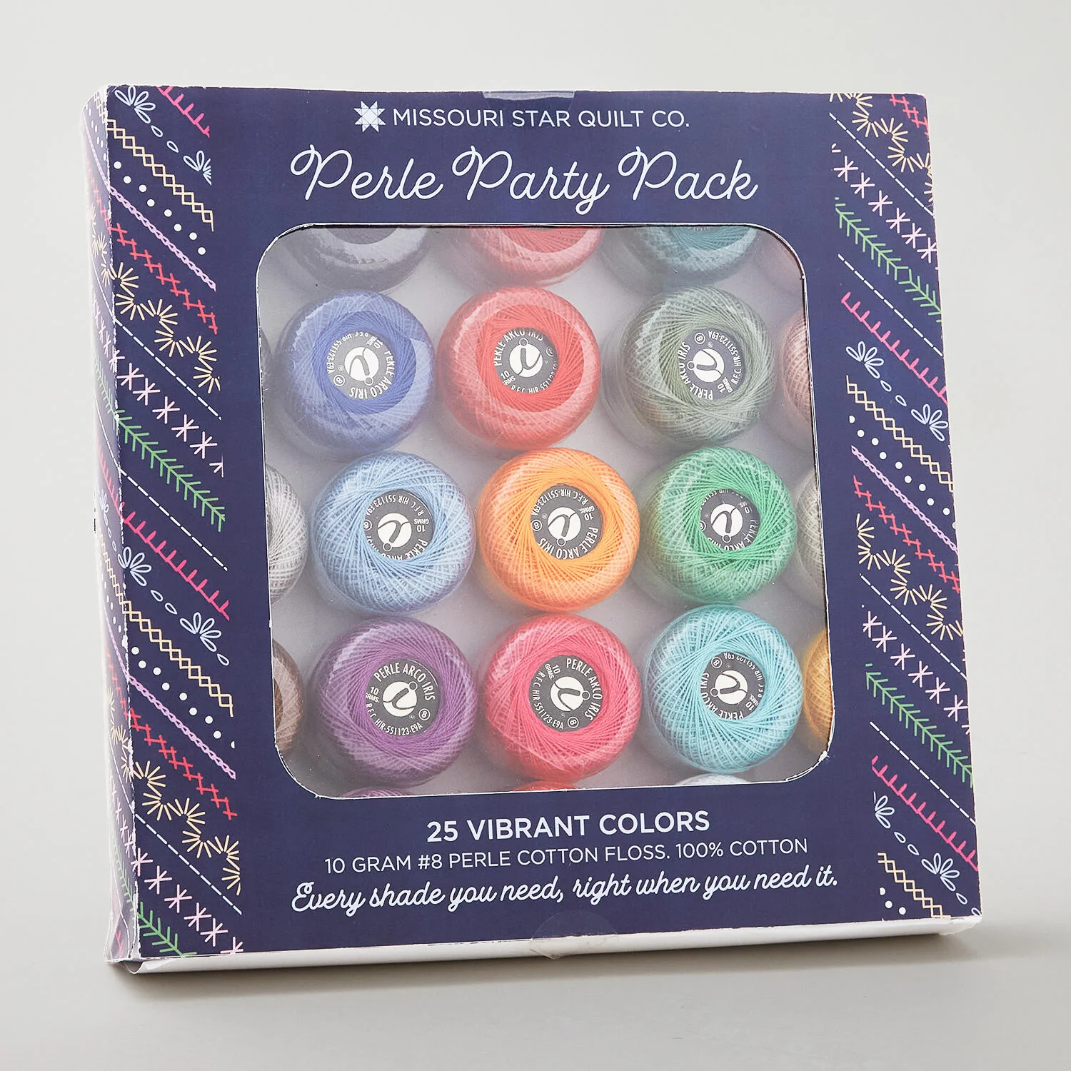 Missouri Star Perle Party Pack (25) - Image 2
