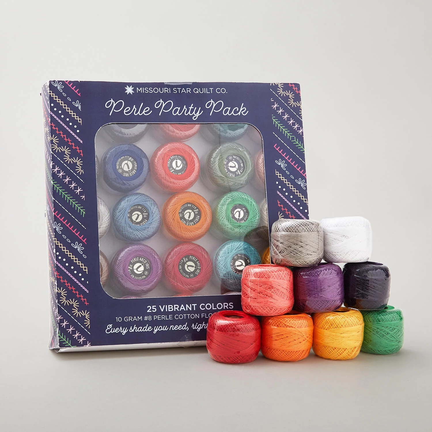 Missouri Star Perle Party Pack (25) - Image 3