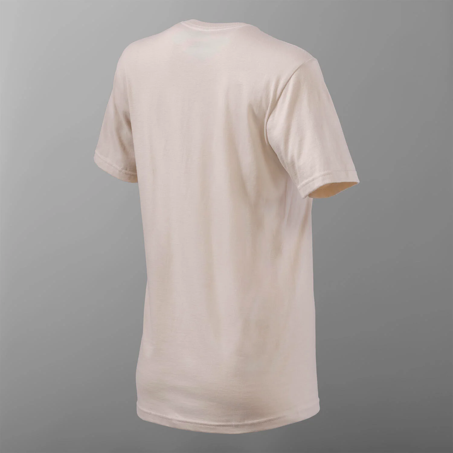 Missouri Star Prairie Star T-shirt - Medium Weight Sand - S - Image 4