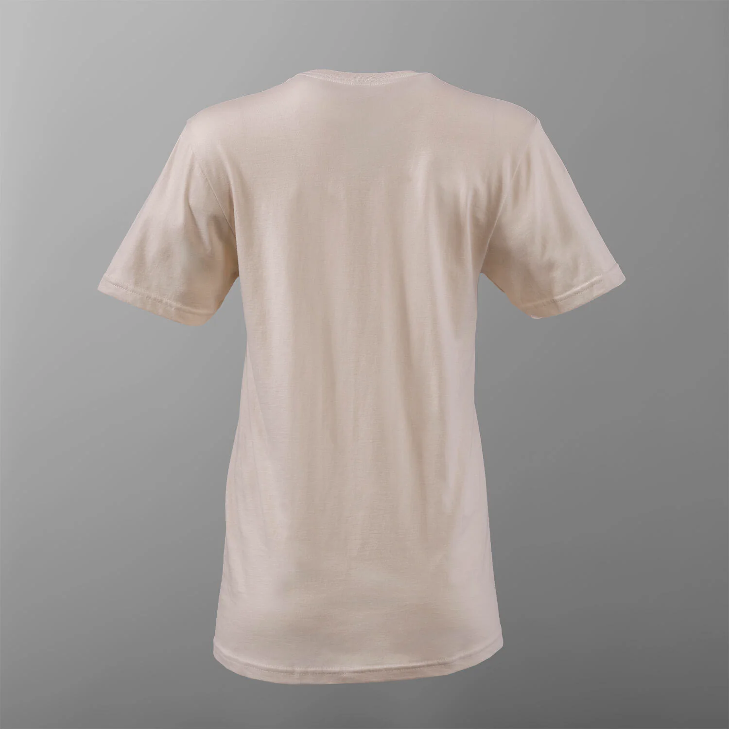 Missouri Star Prairie Star T-shirt - Medium Weight Sand - XL - Image 2