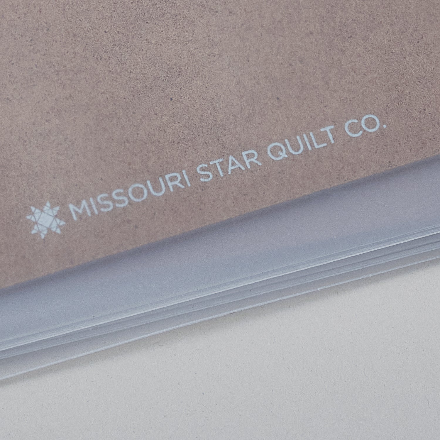 Missouri Star Precut Folio Binder - Charm Pack - Image 3