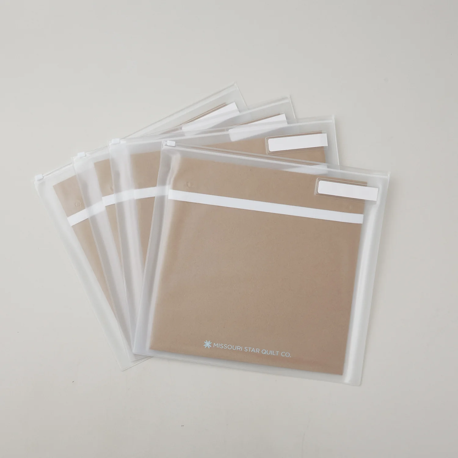 Missouri Star Precut Folio - Layer Cake - Image 4
