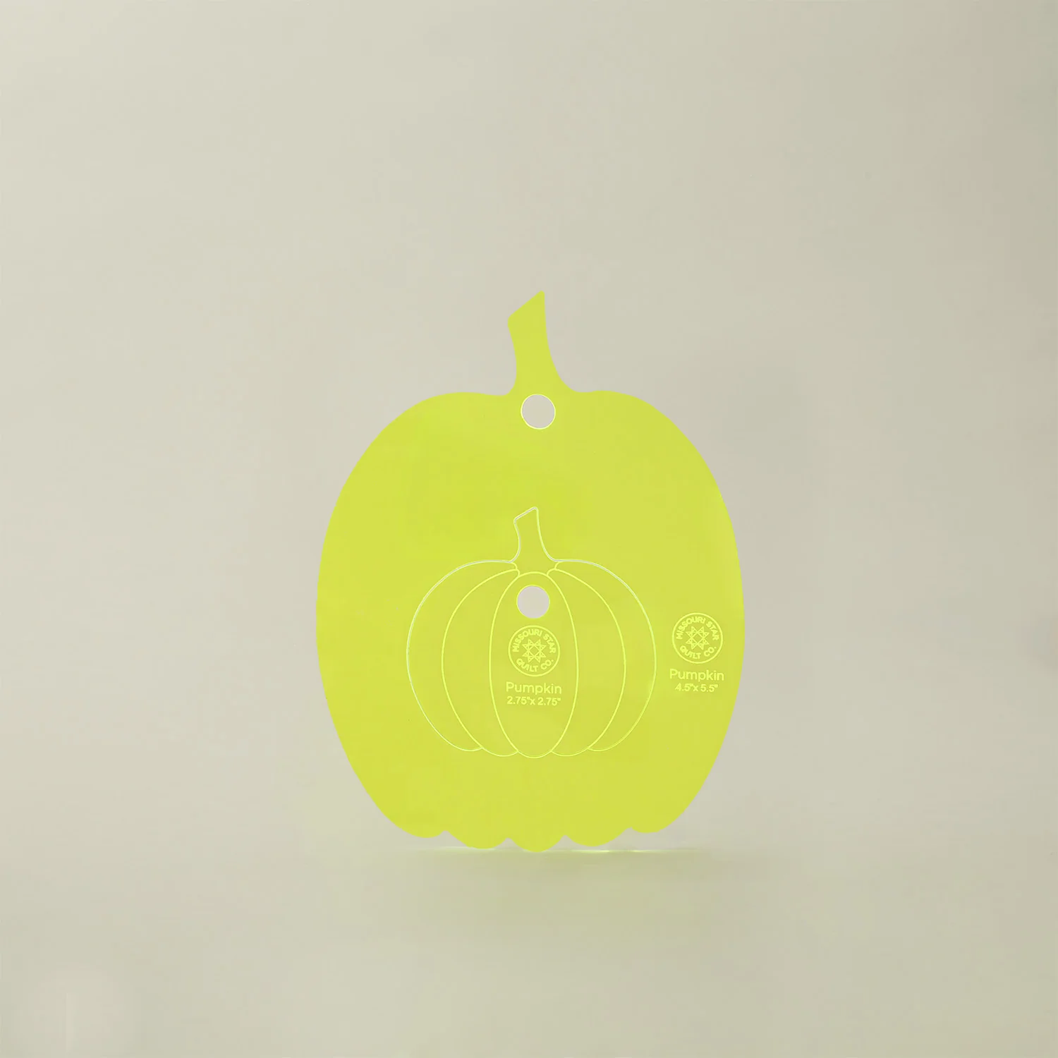 Missouri Star Pumpkin Nesting Templates - Image 4