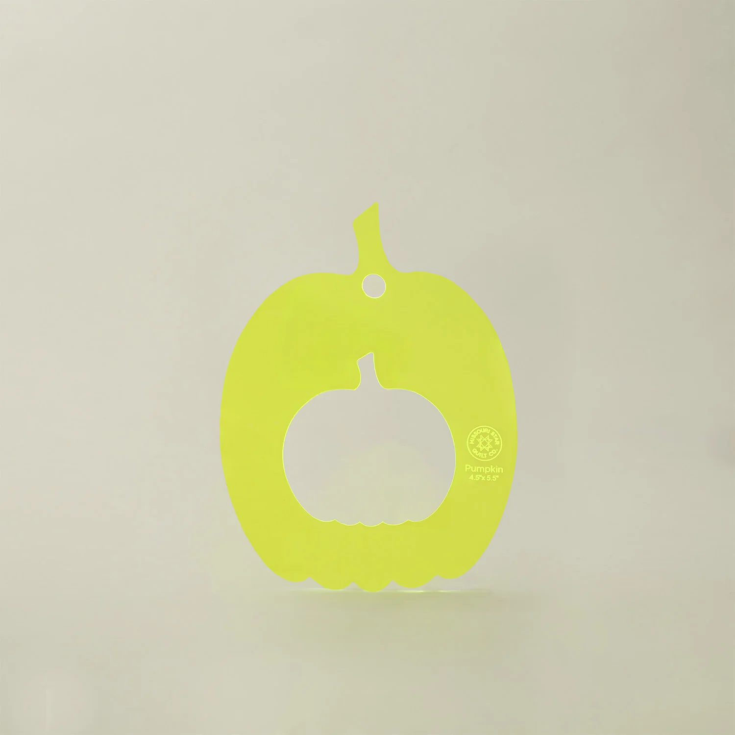 Missouri Star Pumpkin Nesting Templates - Image 5