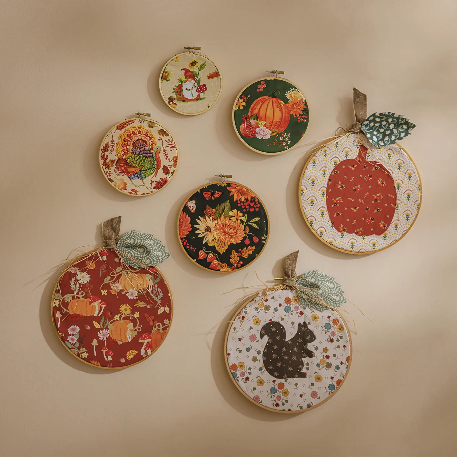 Missouri Star Pumpkin Nesting Templates - Image 8