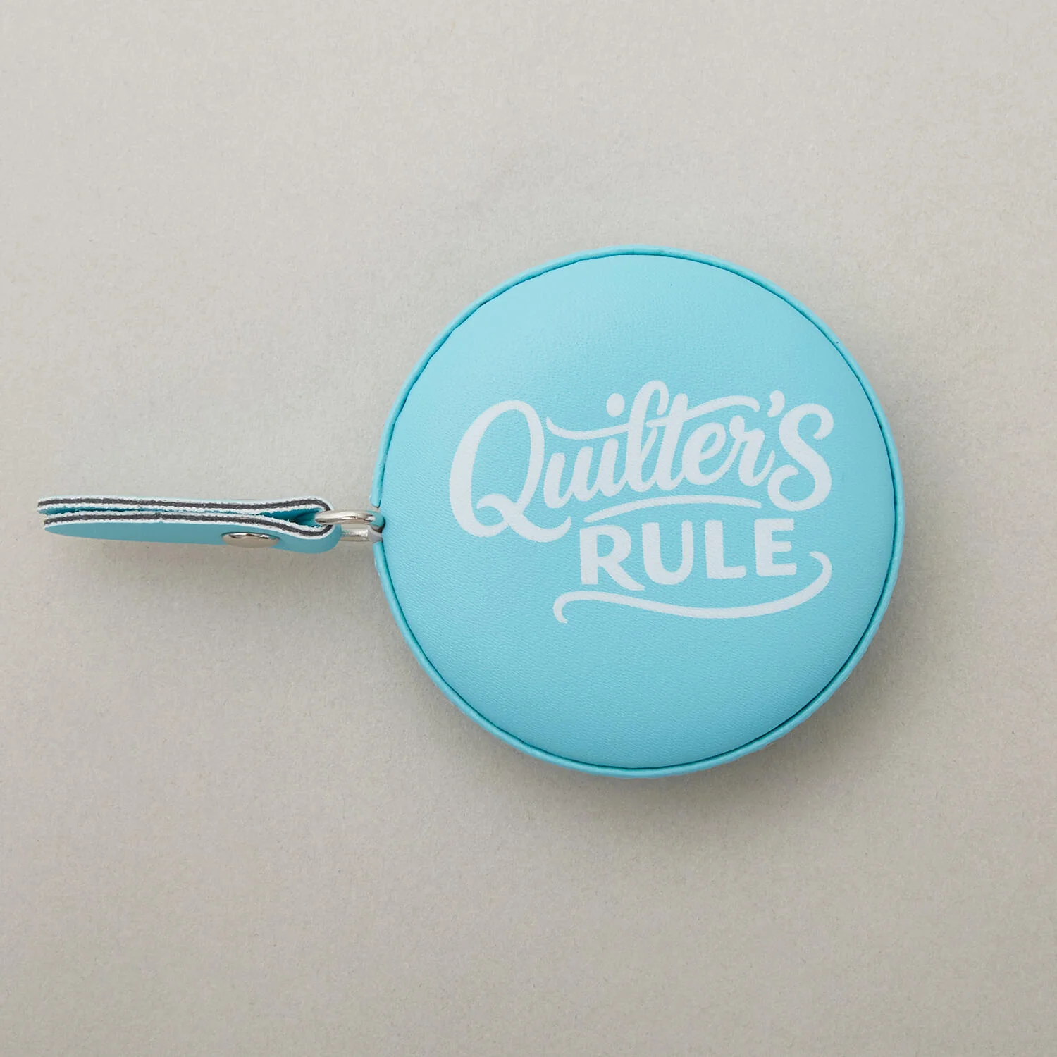 Missouri Star Quilter's Rule Tape Measure