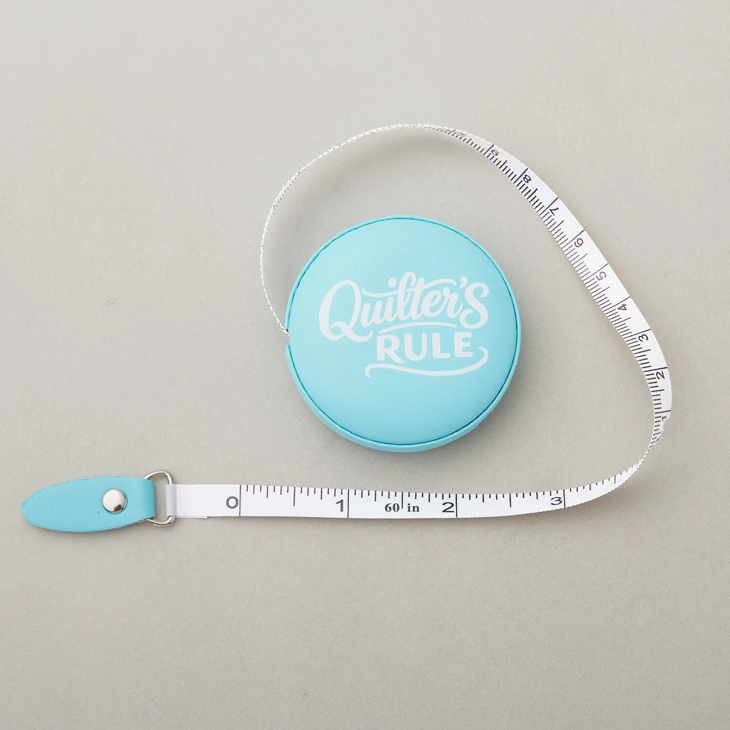 Missouri Star Quilter's Rule Tape Measure - Image 2