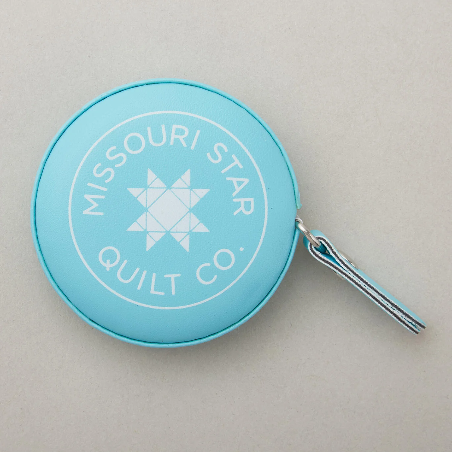 Missouri Star Quilter's Rule Tape Measure - Image 3