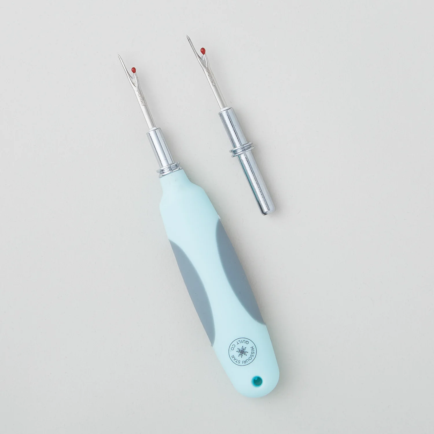 Missouri Star Seam Ripper and Replacement Tip