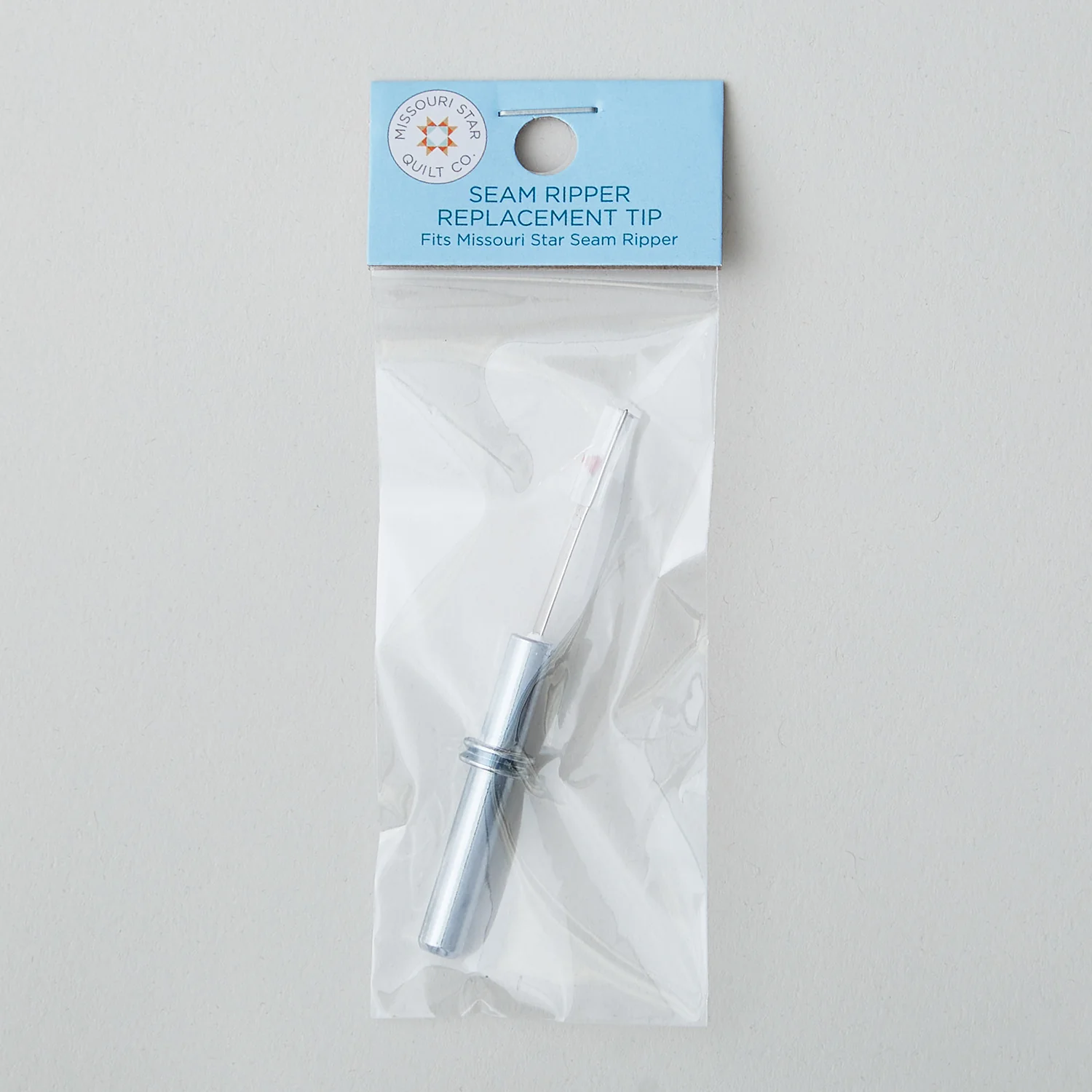 Missouri Star Seam Ripper and Replacement Tip - Image 3