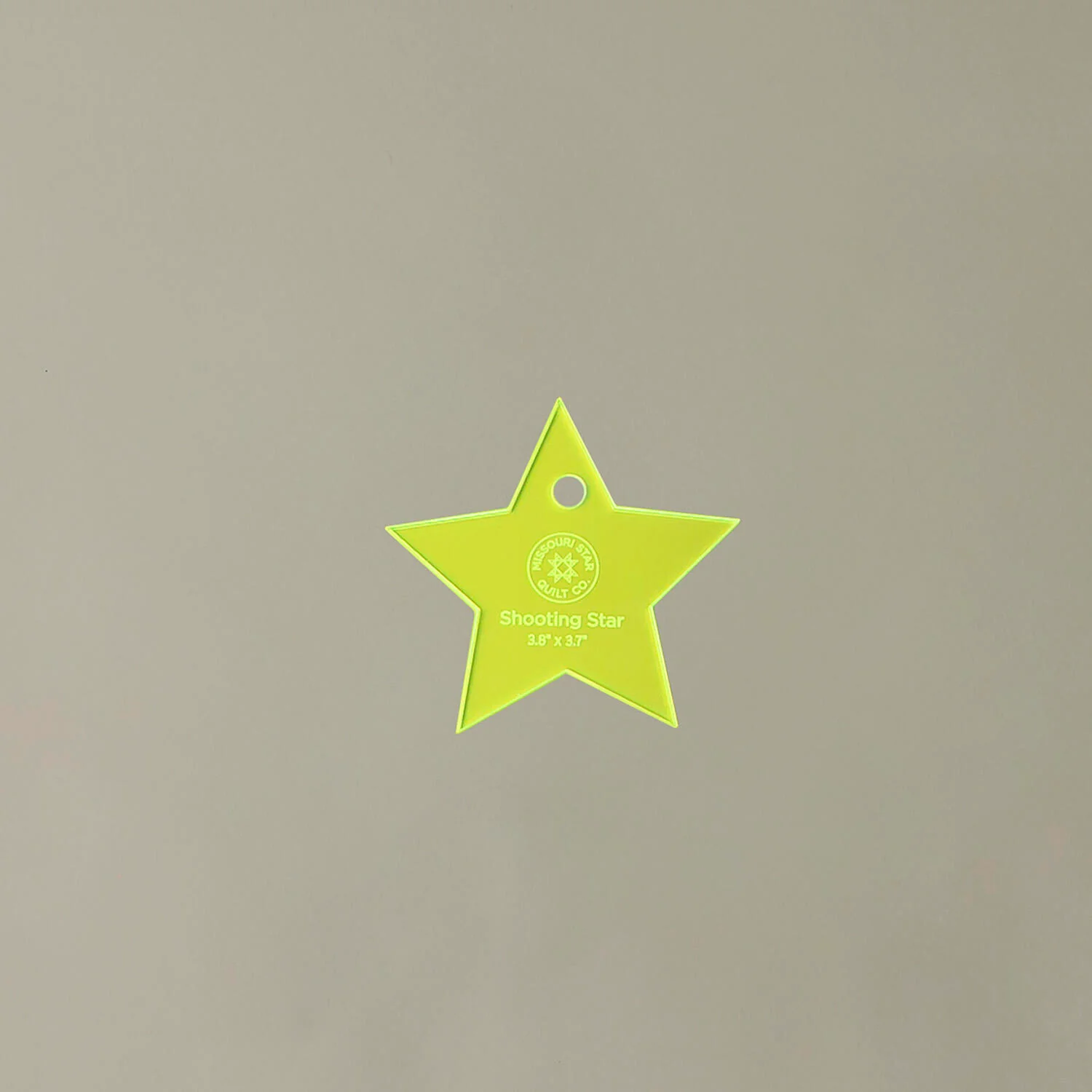 Missouri Star Shooting Star Templates - Image 3