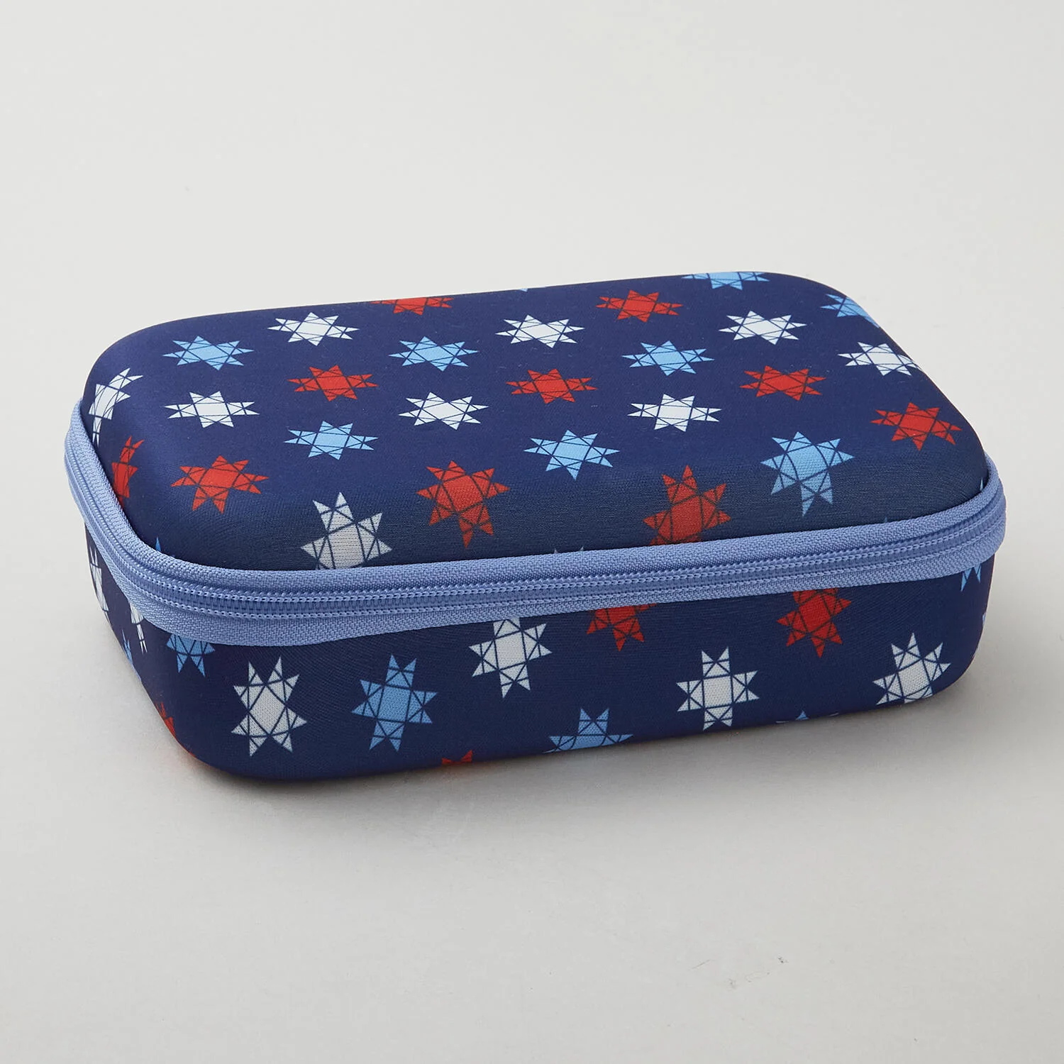 Missouri Star Stars & Stripes Zipper Cases (2pk) - Image 3