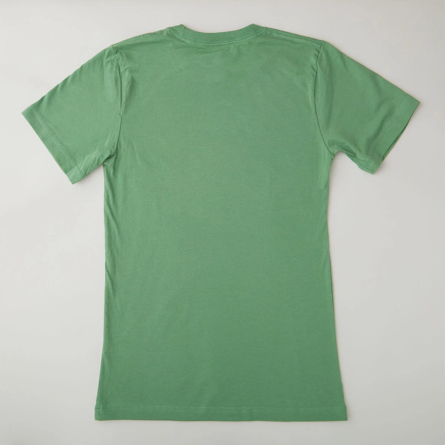 Missouri Star The Best Thing Since Sliced Bread T-shirt Leaf Green - XL - Image 2
