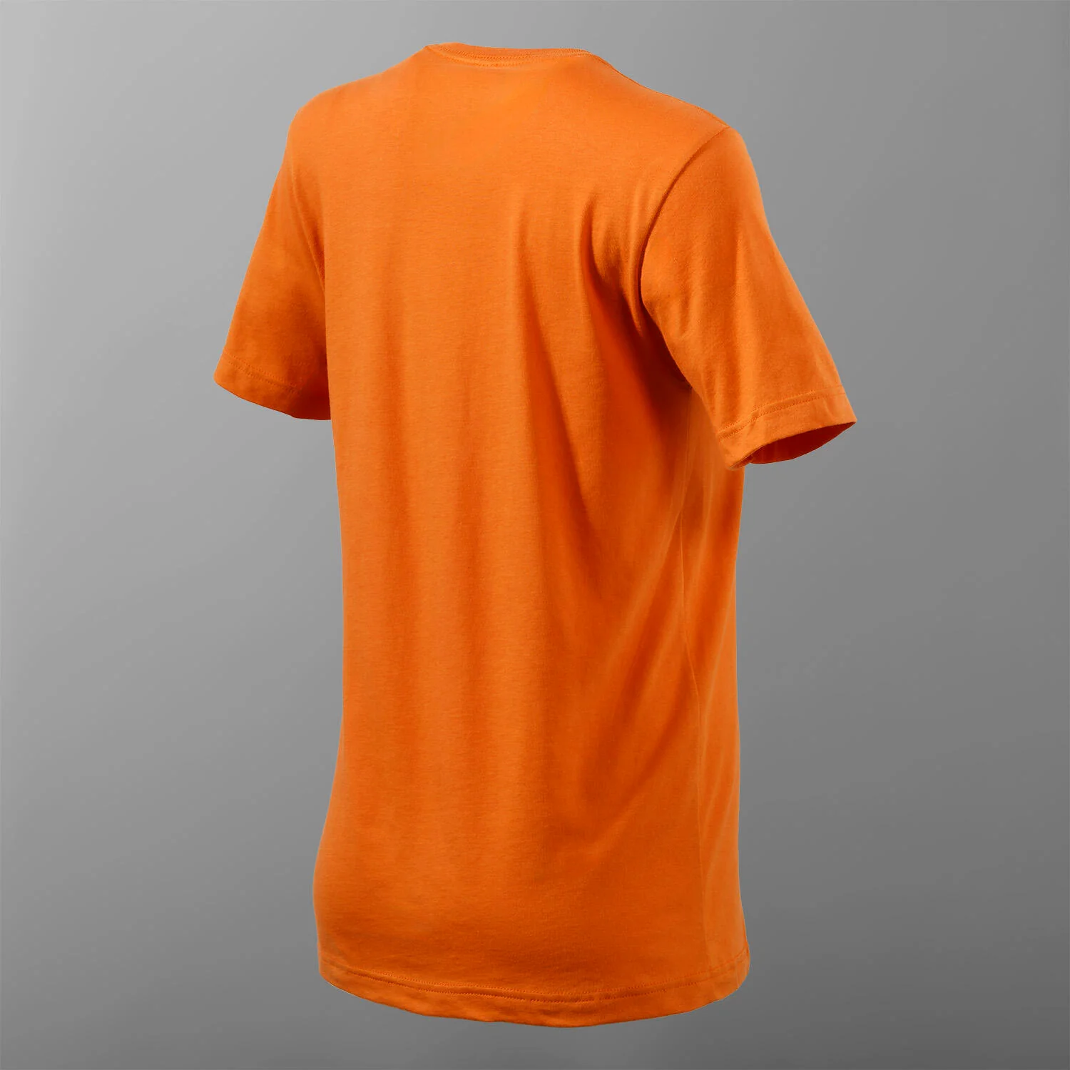 Missouri Star Thread Carefully T-shirt - Burnt Orange - 4XL - Image 4