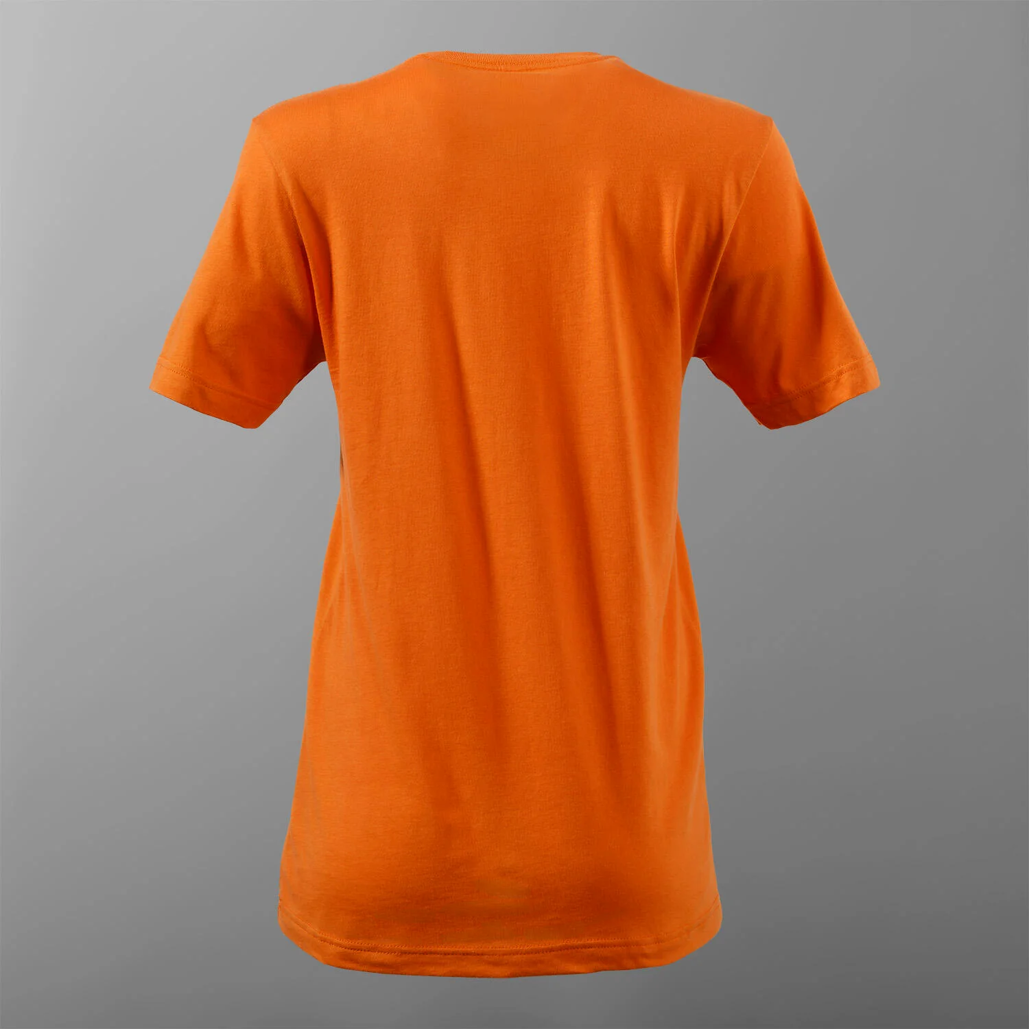 Missouri Star Thread Carefully T-shirt - Burnt Orange - M - Image 2