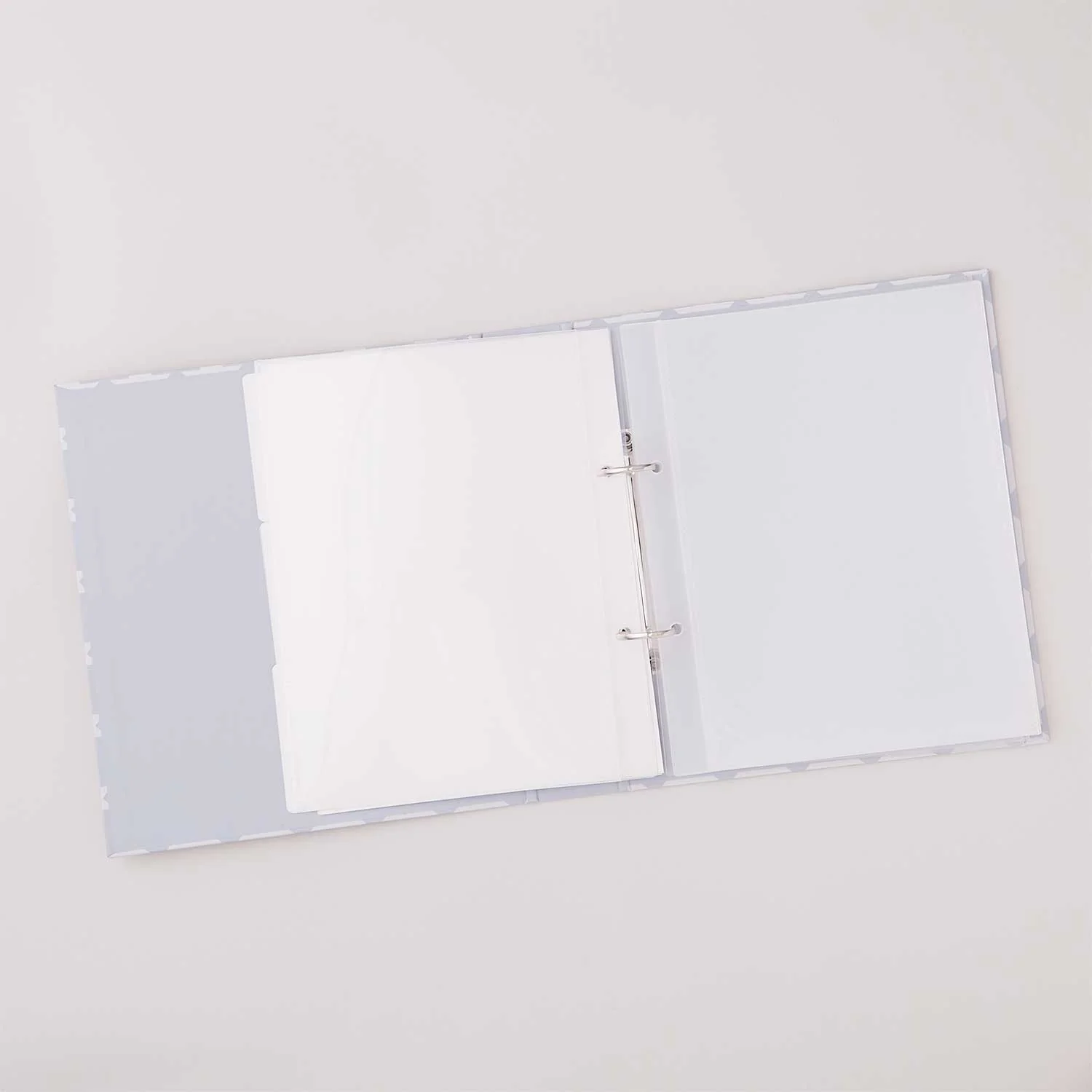 Missouri Star Tonal Stars Pattern Binder (2pk) - Image 3