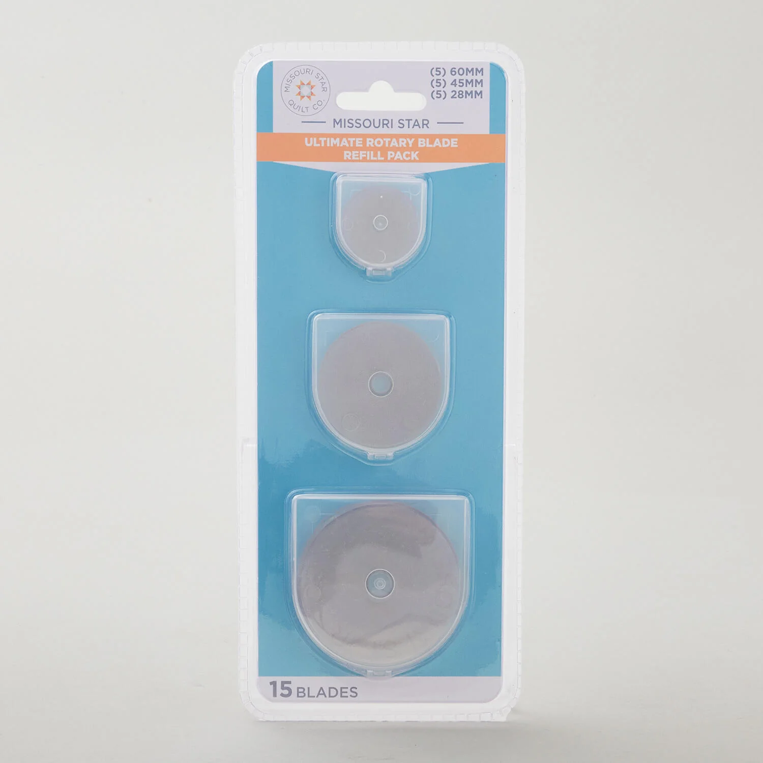 Missouri Star Ultimate Rotary Blade Pack - Image 4