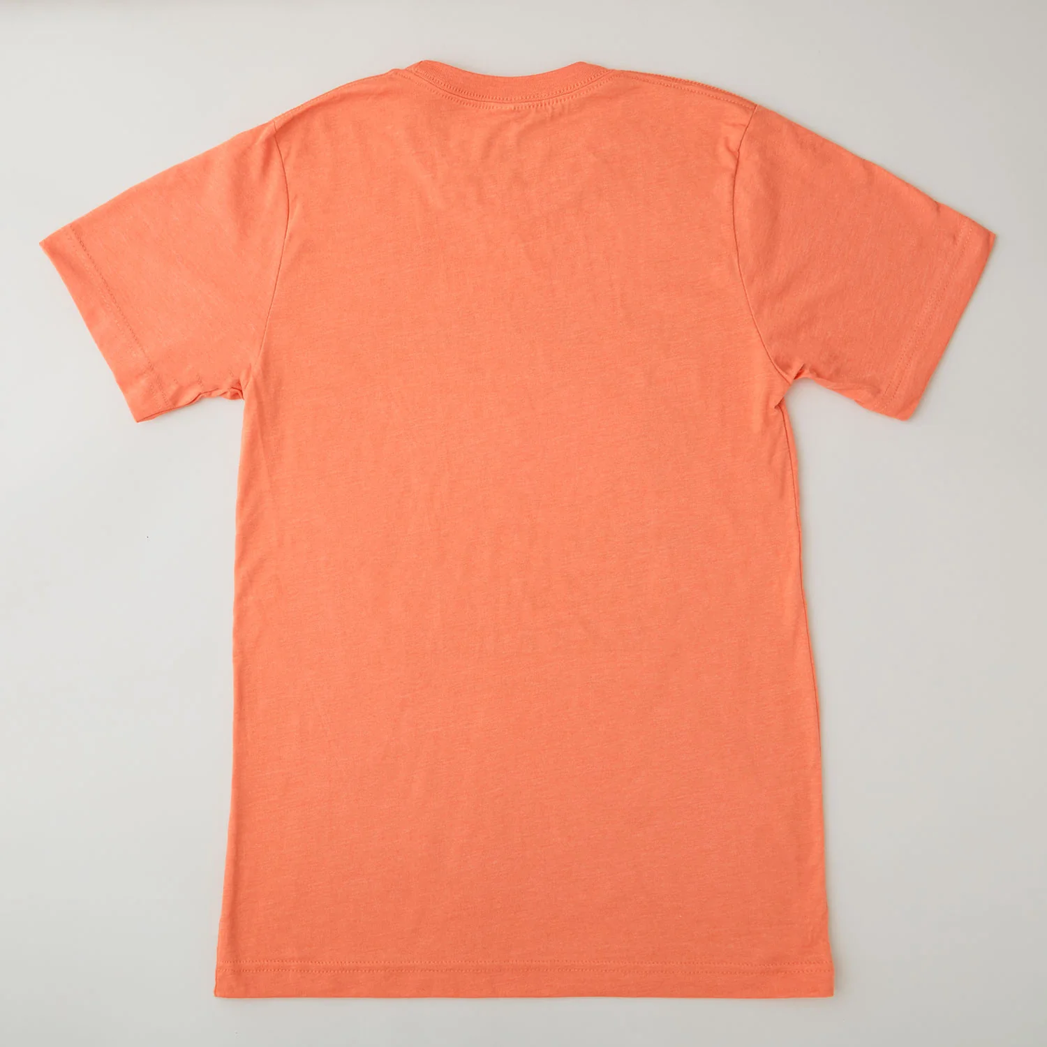 Missouri Star When Life Gives You Scraps T-shirt Heather Orange - S - Image 2