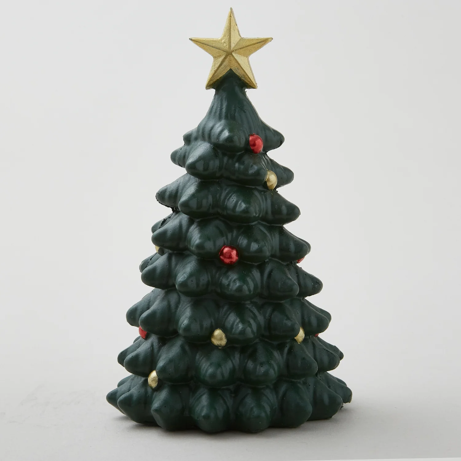Missouri Star Winter Village: Town Tree