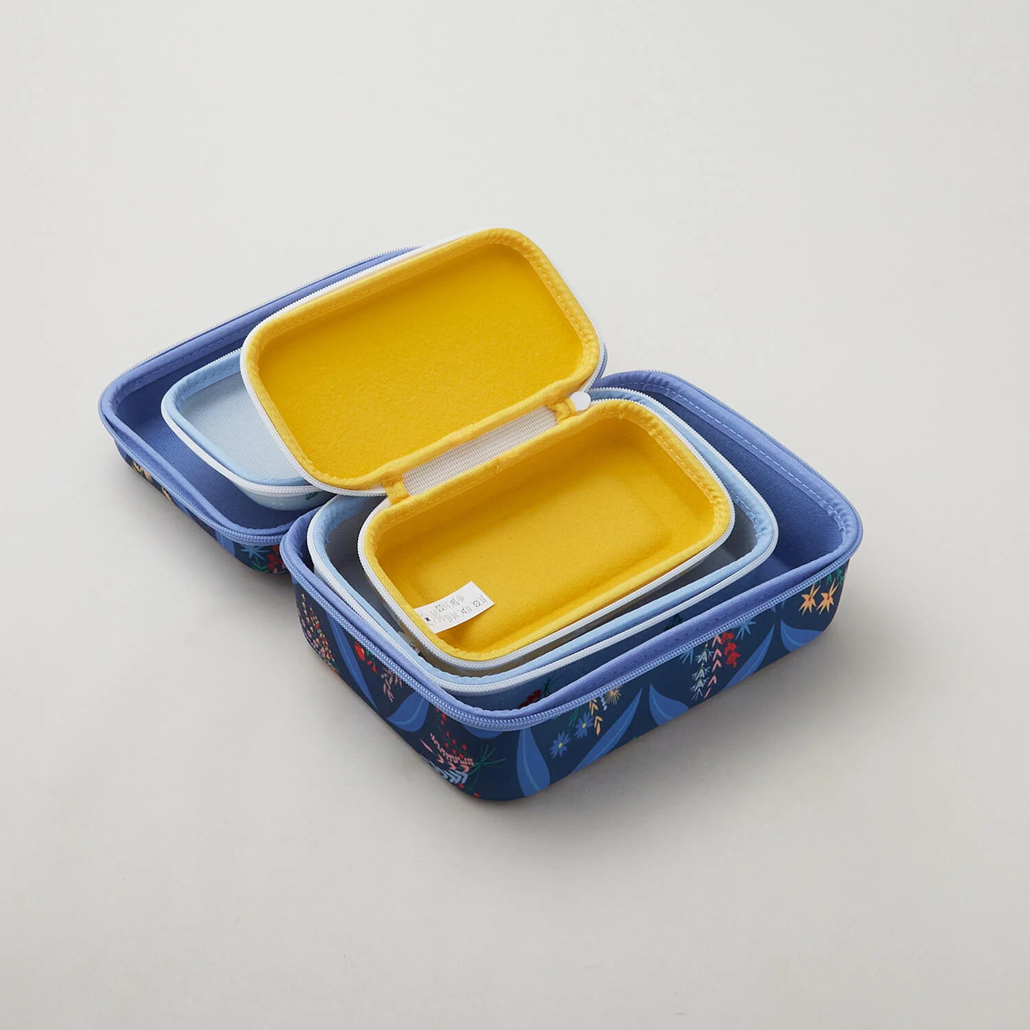 Missouri Star Zipper Cases Garden Trio - Image 5