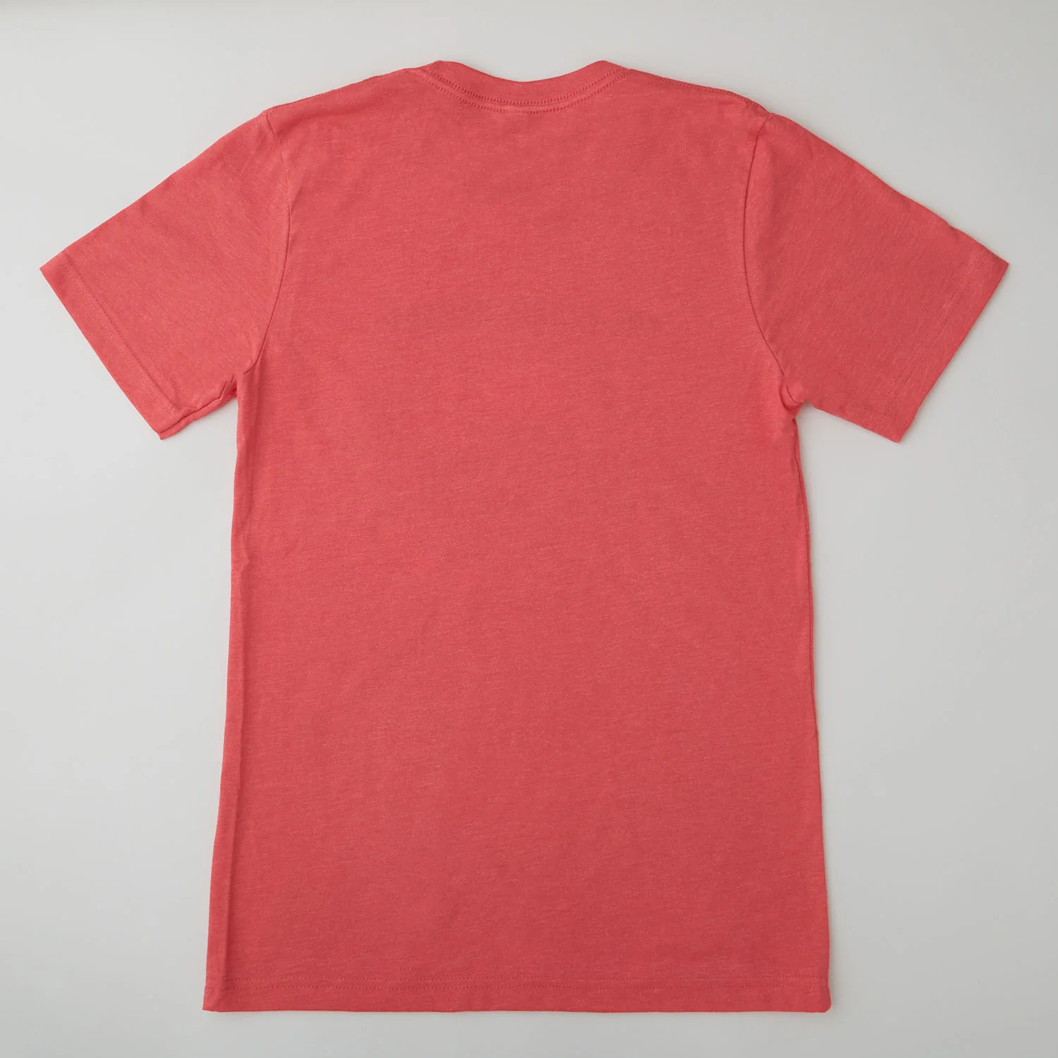 Missouri Support Your Local Quilter T-shirt - Heather Red - XL - Image 2