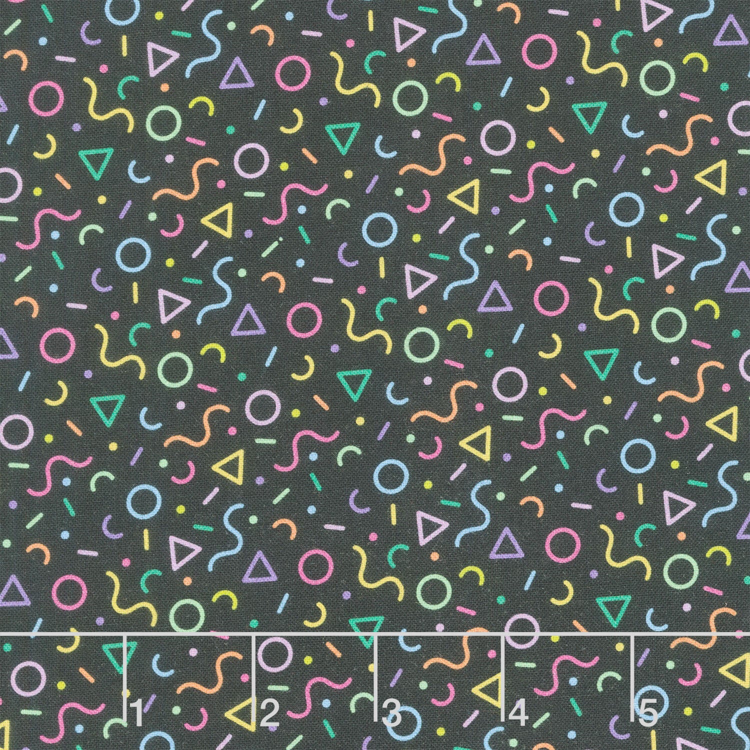 Mix Tape - Press Play Licorice Yardage
