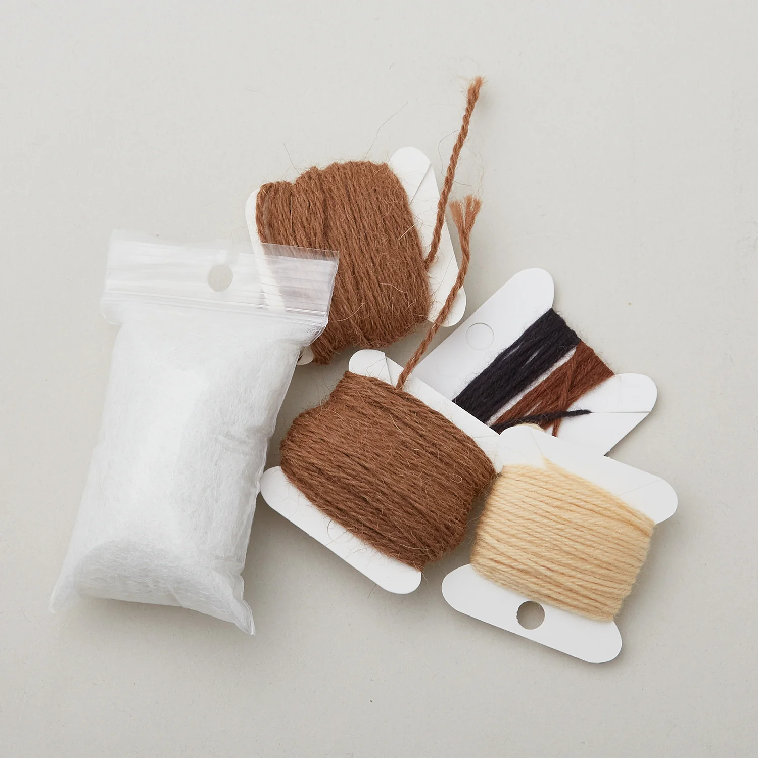 MochiMochi Land - Tiny Alpaca Kit - Image 2