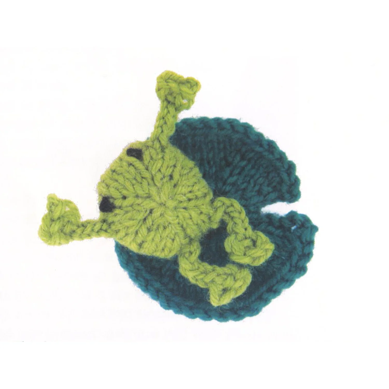 MochiMochi Land - Tiny Frog