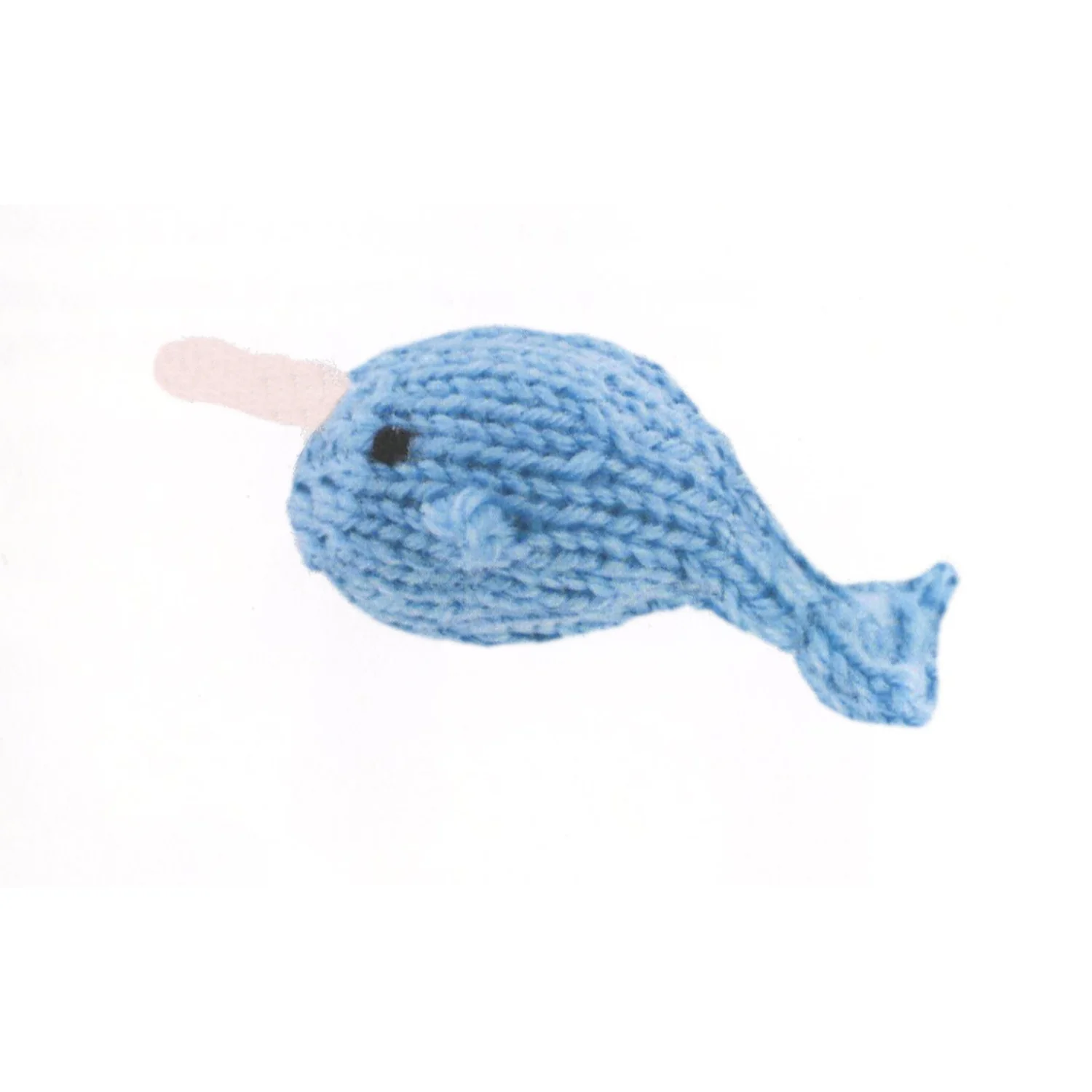 MochiMochi Land - Tiny Narwhale