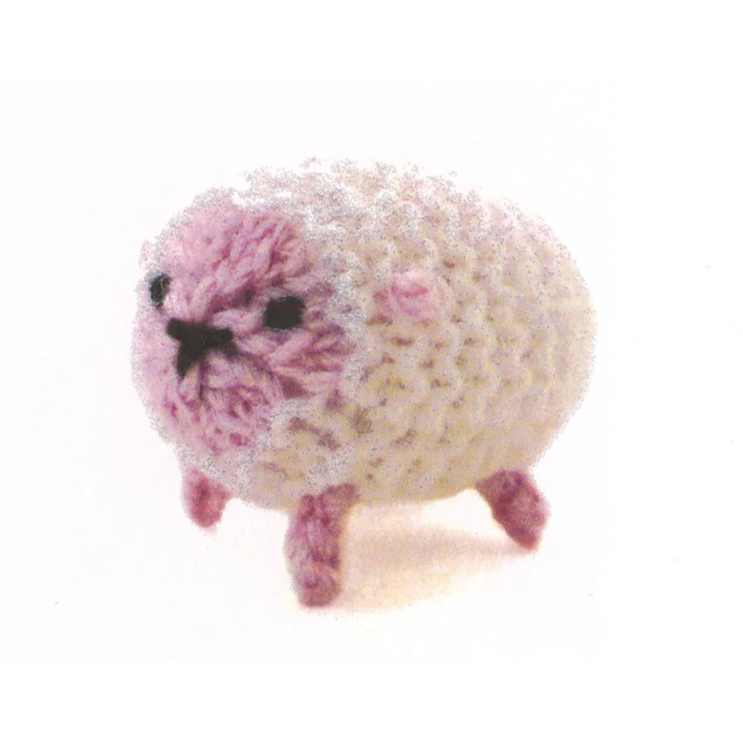 MochiMochi Land - Tiny Sheep