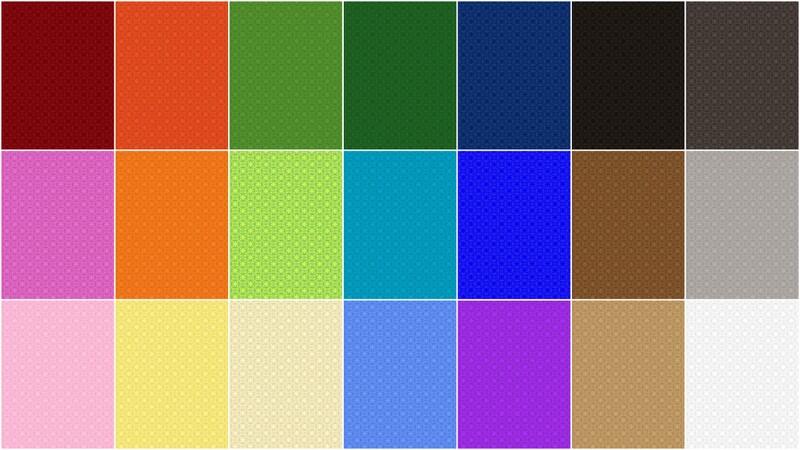 Modern Melody Fat Quarter Bundle 26 pc - Image 3