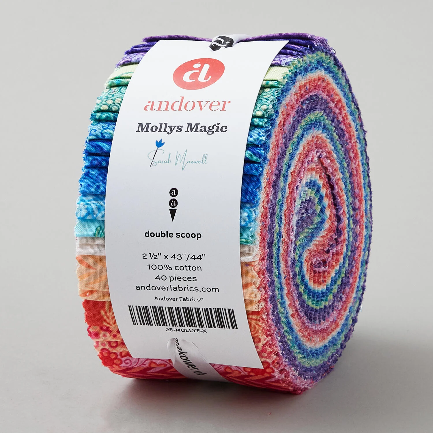 Molly's Magic Double Scoops - Image 2