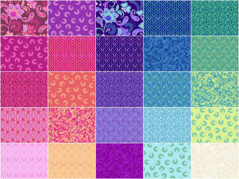 Molly's Magic Double Scoops - Image 3