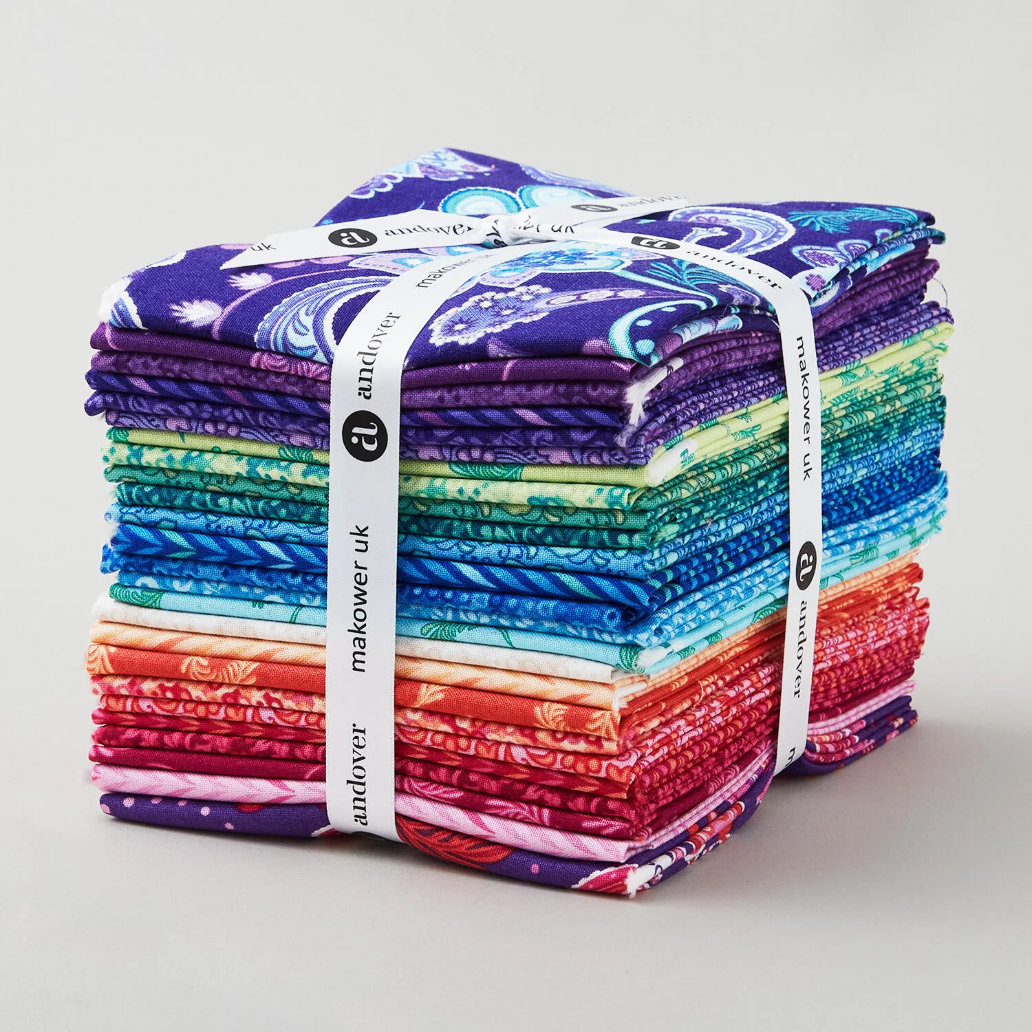 Molly's Magic Fat Quarter Bundle - Image 2