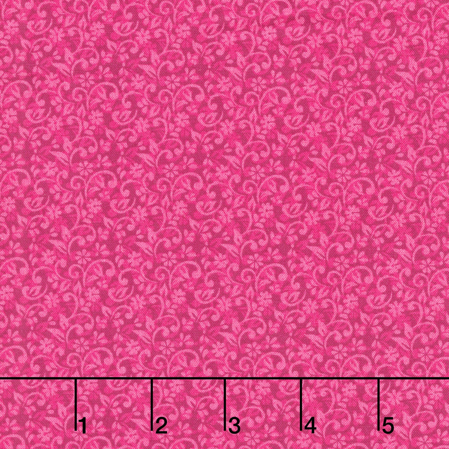 Molly's Magic - Phlox Azalea Yardage