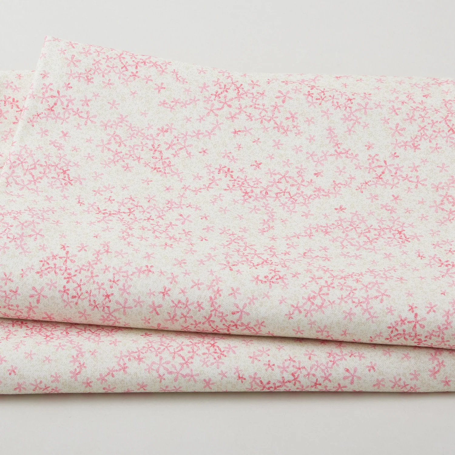 Mon Ami - Make A Wish Cream 3 Yard Cut