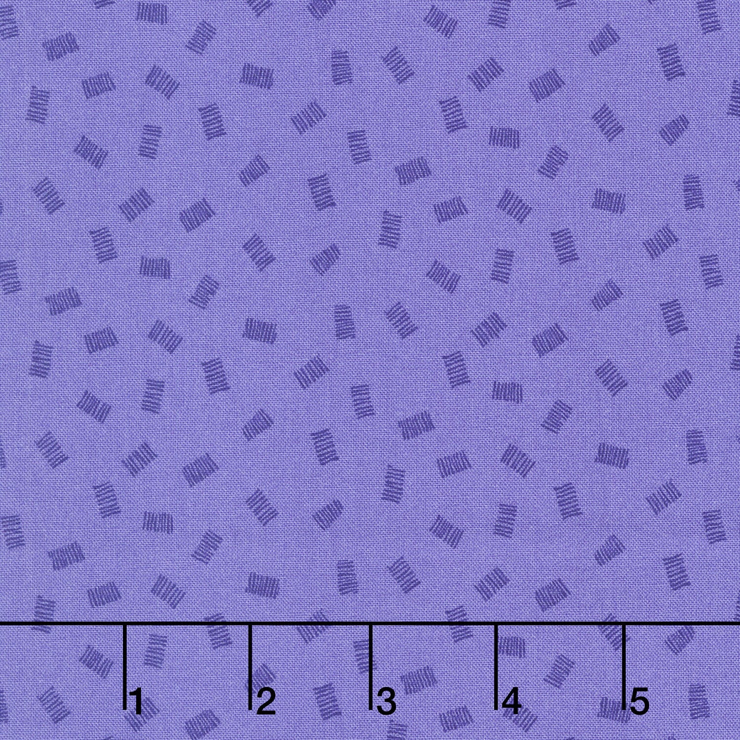Moody Hues - Chunks Blue Violet Yardage